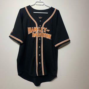 Harley Davidson California Jersey - L/XL